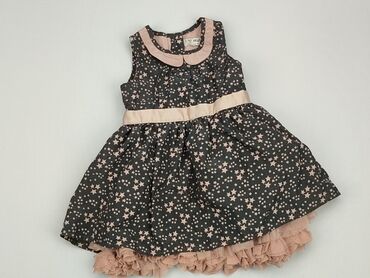 sukienki na zako��czenie roku: Sukienka, Dalej, 9-12 m, 74-80 cm, stan - Bardzo dobry