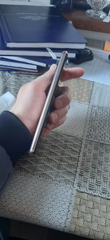 mobil telfonlar: Xiaomi 12 Ultra, 256 GB, rəng - Boz, 
 Barmaq izi, İki sim kartlı