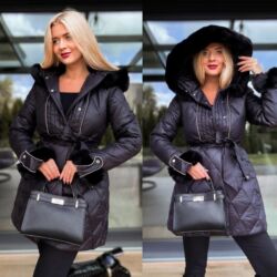 Zimske jakne: Jakna S M L XL 5000 Dinara ❄️ na lalafo.rs — 1 Zimske jakne: Jakna S M L XL 5000 Dinara ❄️ — 1