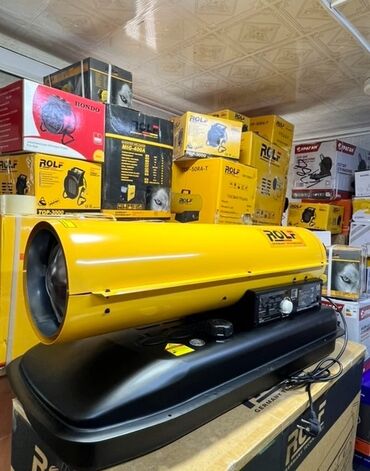 пассивное сетевое оборудование belkin: Тепловая пушка Дизельная, более 2000 Вт