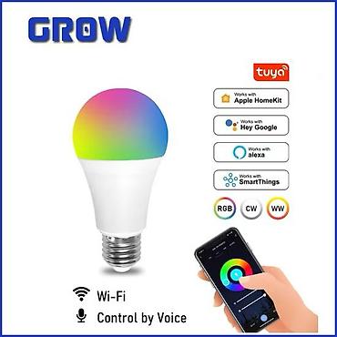 Lampa işıq pultla idarə olunan fərqli işıq saça bilir My-03913 qiymət lalafo.az -da Lampa işıq pultla idarə olunan fərqli işıq saça bilir My-03913 qiymət