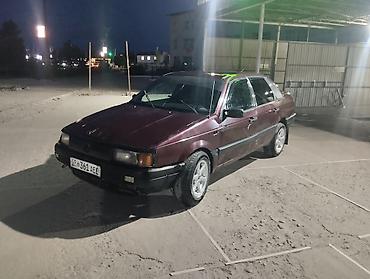 sanata 2018: Volkswagen Passat: 1988 г., Механика, Бензин, Седан — 1