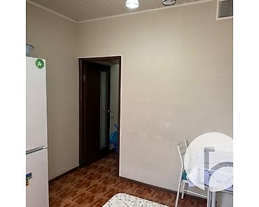 Продажа квартир: 1 комната, 46 м², 106 серия, 7 этаж, Косметический ремонт — 7