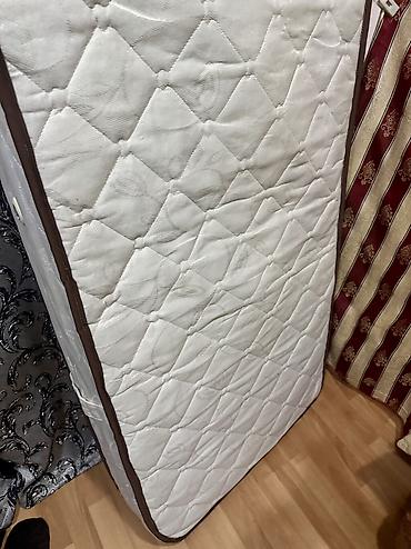 Matraslar: İşlənmiş, Sadə matras, Bir nəfərlik — 4