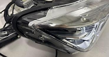 bmw e46 stop: "BMW F30" led farası Bütün kateqoriyalar • Nəqliyyat • Ehtiyat — 3