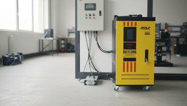 стабилизаторы для электричества: Учурдагы стабилизатор, 15 кВА, 220 вольт, Жаңы