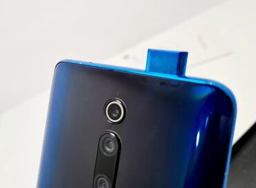 Xiaomi: Xiaomi, Mi 9T Pro, Б/у, 256 ГБ, цвет - Синий, 2 SIM — 11