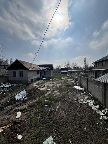 Продажа коттеджей и домов: Шопоков шаарынан уй сатылат ул.Вокзальная Участок: 6 соток Кызыл at lalafo.kg — 2 Продажа коттеджей и домов: Шопоков шаарынан уй сатылат ул.Вокзальная Участок: 6 соток Кызыл — 2