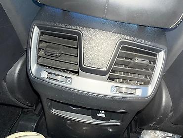 ssang: Ssangyong Rexton: 2019 г., 2.2 л, Автомат, Дизель, Внедорожник — 10