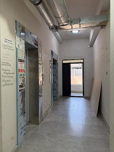 1: 1 комната, 49 м², Элитка, 8 этаж, ПСО (под самоотделку) — 2
