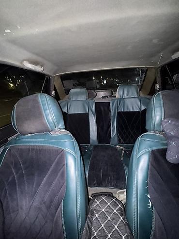 exceed vx: Daewoo Nexia: 2008 г., 1.6 л, Механика, Седан — 7