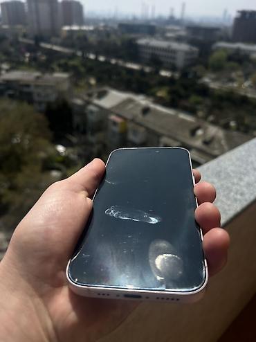 Apple iPhone: IPhone 15, Çəhrayı — 8