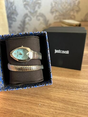 Saat dəstləri: Yeni, Saat dəsti, rəng - Gümüşü — 7