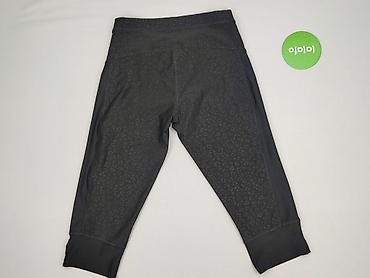 legginsy marks: Crivit, Spodnie 3/4 damskie, rozmiar S — 3