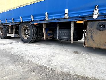 yük dasima: Tır Mercedes-Benz Actros 2544, 2011 il, motor 10 l, 3890000 km, İşlənmiş — 2