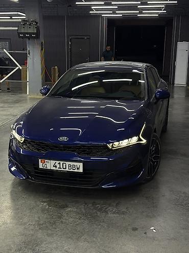 киа 5 цена бишкек: Kia K5: 2020 г., 1.6 л, Автомат — 2