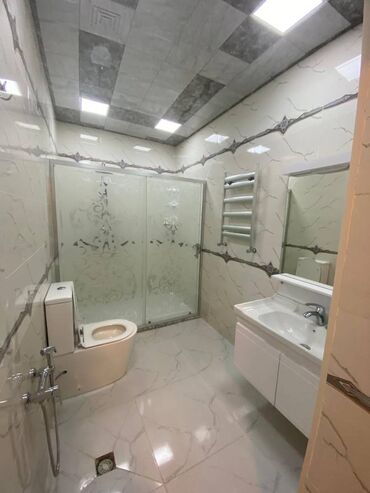 Uzunmüddətli kirayə mənzillər: Əhmədli qəsəbəsində,Pitstopun arxasında, Şərur MTK binasında,20 — 11