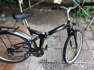 sykee велосипед: Продаю велосипед KORUN 2.0 ПРОИЗВОДСТВО Корея Размер шины 26