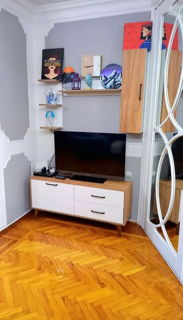 Günlük kirayə mənzillər: 2 otaqlı — 5