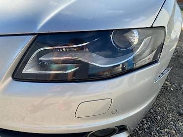 passat b5 5 far: FAR ZA AUDI A4 OD 2007. DO 2011. GOD. | Far za Audi A4 B8 Xenon — 1
