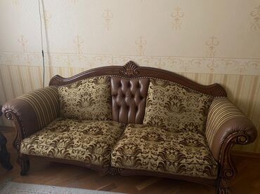 Kreslolar: Klassik divan, Divan, Bazasız, Açılmayan