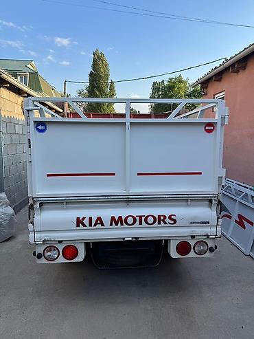 aion gac: Легкий грузовик, Kia, Стандарт, Новый — 8