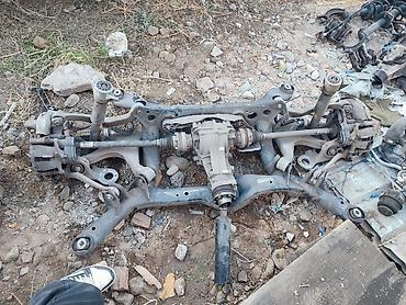 Другие детали кузова: Авторазбор Audi — оригинальные запчасти В наличии большой ассортимент — 9