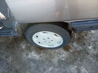 Audi: Audi 100: 1990 г., 2.3 л, Механика, Бензин, Седан — 6