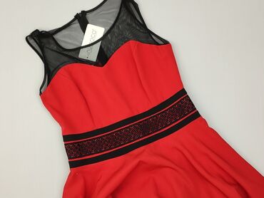 prosta sukienki na wesele allegro: Numoco, Women`s dress, size M (EU 38)