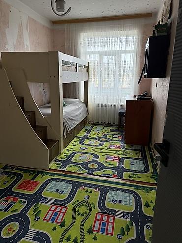 Uzunmüddətli kirayə mənzillər: 3 otaqlı mənzil – kiraye verilir Lenkeran şeher Zerife Əliyeva küçesi — 4