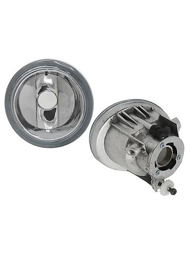 туманники ист: Toyota 2003 г., Новый, Оригинал — 2