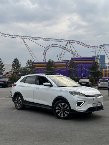купить аккумулятор для электроскутера: Weltmeister EX5, 2021 г., 70000 км, Алдыңкы, Бар