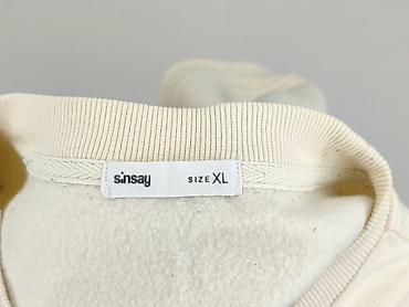 rozmiar: Sinsay, Bluza damska
, rozmiar XL — 4