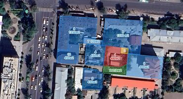 старый автовокзал продажа домов: 7 соток, Для строительства, Красная книга, Тех паспорт