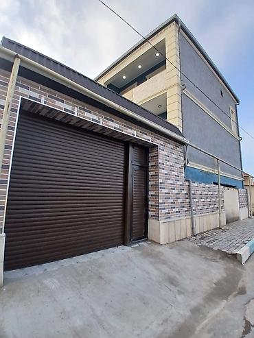 Yeni tikili: 5 otaqlı, Yeni tikili, 300 kv. m — 23