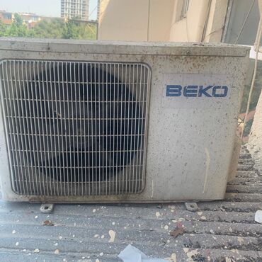 запчасти а6: Kondisioner Beko, Ehtiyat hissələri kimi, 50-60 kv. m, Kredit yoxdur