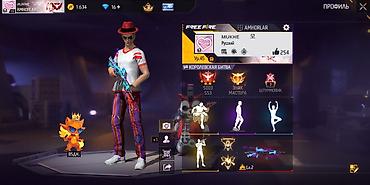 сумка диор бишкек: Игровой аккаунт Free Fire Характеристики: - Уровень профиля: 45 - — 3