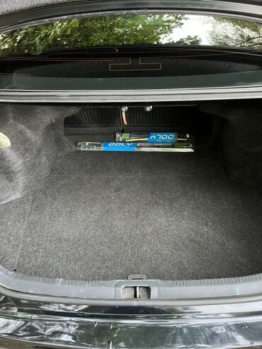 Toyota: Toyota Camry: 2016 г., 2.5 л, Автомат, Бензин, Седан — 12