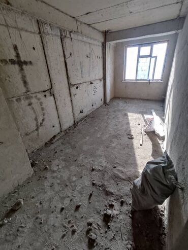 дома ново покровка: 3 бөлмө, 101 кв. м, Элитка, 11 кабат, ПСО (өзү оңдоп түзөтүп бүтүү үчүн)