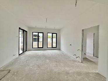 Продажа коттеджей и домов: Современный двухэтажный дом в стиле Модерн с большой крытой террасой! — 3