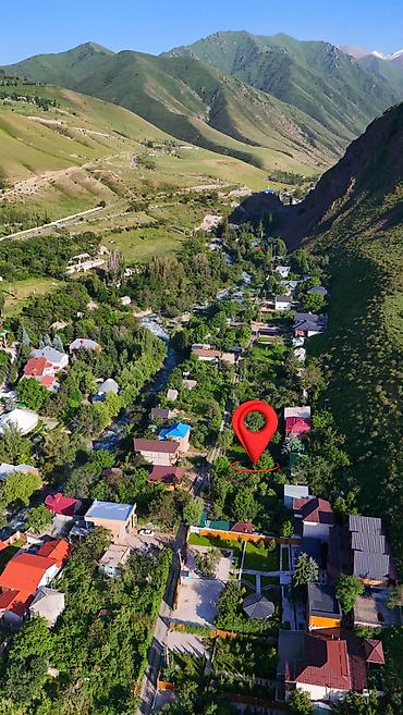 Продажа дач: 🏡 Усадьба мечты в селе Кой-Таш — уголок тишины, природы и комфорта! 🌲✨ — 4