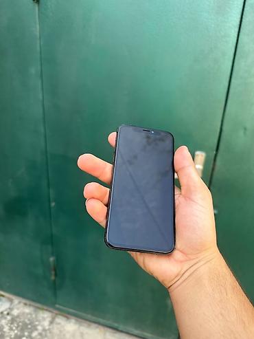 ipone x kreditle: IPhone X, 64 GB, Space Gray — 2