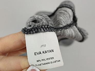 lebek collection: Eva Kayan, Bluzka damska, rozmiar 2XL — 5