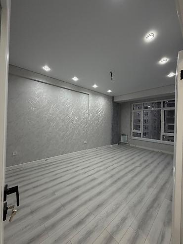 Продажа квартир: 1 комната, 41 м², Элитка, 8 этаж, Евроремонт — 3