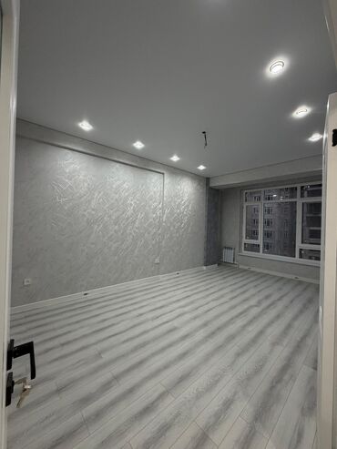 Продажа квартир: 1 комната, 41 м², Элитка, 8 этаж, Евроремонт — 9