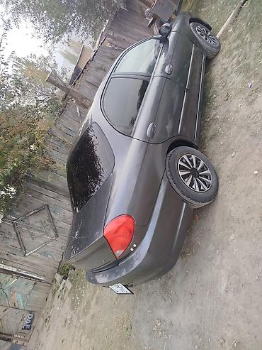 дамкрат авто: Kia Spectra: 2001 г., 1.8 л, Механика, Бензин, Седан — 1