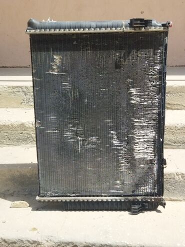 Mühərrik soyutma radiatorları: Mercedes-Benz MERSEDES 1998 il, İşlənmiş -da lalafo.az — 6 Mühərrik soyutma radiatorları: Mercedes-Benz MERSEDES 1998 il, İşlənmiş — 6