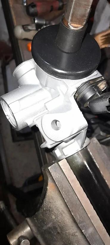 trece stop svetlo reno clio 2 cena: REMONTOVANA LETVA RENAULT CLIO II | Na prodaju remontovana LETVA — 2