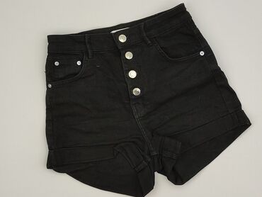 Bershka, Shorts for women, size M (EU 38)