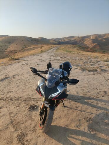 ok google мотоциклы: Спортбайк CFMoto, 450 куб. см, Бензин, Чоңдор үчүн, Колдонулган